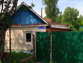 Продажа дома, Новосибирск, Золотая Горка территория снт, Новосибирская область