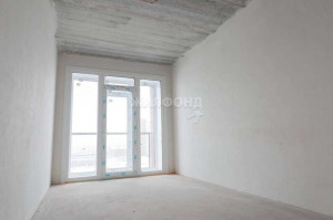 Продажа 1-комнатной квартиры, Новосибирск, Комсомольский пр., 6, Новосибирская область