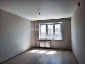 Продажа 2-комнатной квартиры, Садовый п., Каспийская ул., 6, Новосибирская область