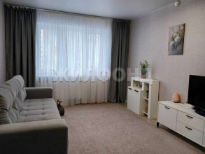 Продажа 1-комнатной квартиры, Новосибирск, Спортивная ул., 31, Новосибирская область