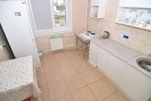 Продажа 1-комнатной квартиры, Новосибирск, Коминтерна ул., 128, Новосибирская область