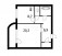 Продажа 1-комнатной квартиры, Новосибирск, Коминтерна ул., 128, Новосибирская область