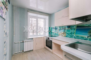 Продажа 1-комнатной квартиры, Новосибирск, Ипподромская ул., 45А, Новосибирская область