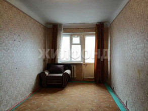 Продажа 2-комнатной квартиры, Георгиевск, Бойко ул., 108, Ставропольский край
