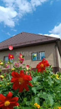 Продажа дома, с.Лебедевка, Логовая ул, Новосибирская область