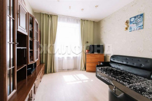 Продажа 2-комнатной квартиры, Новосибирск, Республиканская ул., 37, Новосибирская область