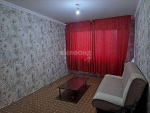 Продажа 2-комнатной квартиры, Новосибирск, Связистов ул., 141, Новосибирская область