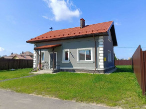 Продажа коттеджа, д Дятловка, д.220, Московская область