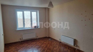 Аренда 2-комнатной квартиры, Новосибирск, Степная ул, 6, Новосибирская область