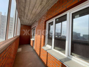 Продажа 1-комнатной квартиры, Новосибирск, Титова ул., 253, Новосибирская область