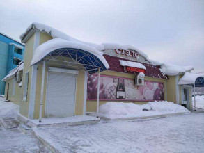 Продажа помещения различного назначения, Кодинск, Ленинского Комсомола пр., 1, Красноярский край