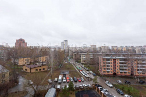 Продажа 1-комнатной квартиры, Новосибирск, Бориса Богаткова ул., 260, Новосибирская область