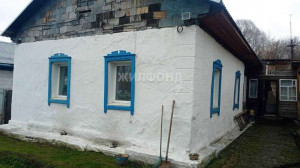 Продажа дома, Новосибирск, Зеленхозовская ул., Новосибирская область