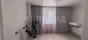 Продажа 1-комнатной квартиры, Новосибирск, Станиславского ул., 29, Новосибирская область