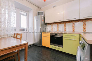Продажа 1-комнатной квартиры, Новосибирск, Марии Ульяновой ул., 23, Новосибирская область