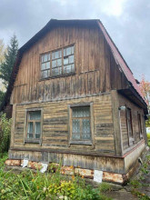 Продажа дома, железнодорожная станция Издревая, 9 Января ул, Новосибирская область