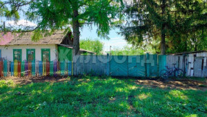 Продажа дома, д Березовка, Школьная ул, Новосибирская область