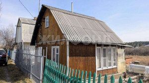 Продажа дома, Новосибирская область, Речная ул, Новосибирская область