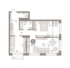    , ,  ., .52 .2,  
