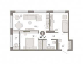    , ,  ., .52 .2,  