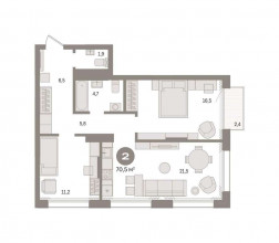    , ,  ., .52 .2,  
