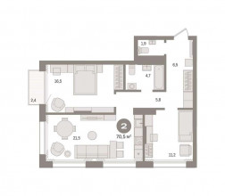    , ,  ., .52 .2,  