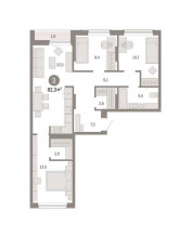    , ,  ., .52 .2,  