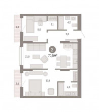    , ,  ., .52 .2,  