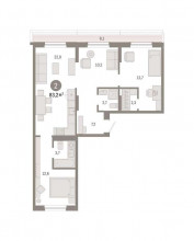    , ,  ., .52 .2,  