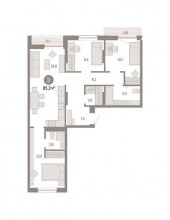   , ,  ., .52 .2,  