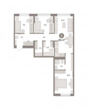    , ,  ., .52 .2,  