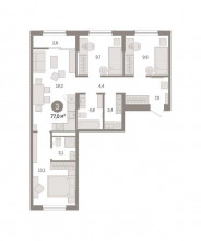    , ,  ., .52 .2,  