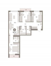    , ,  ., .52 .2,  
