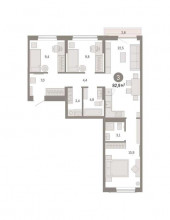   , ,  ., .52 .2,  