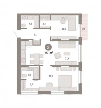    , ,  ., .52 .2,  