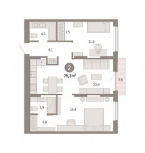    , ,  ., .52 .2,  