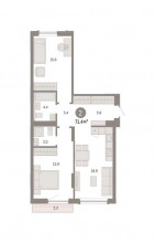    , ,  ., .52 .2,  