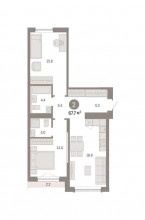    , ,  ., .52 .2,  