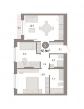    , ,  ., .52 .2,  