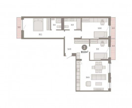    , ,  ., .52 .2,  