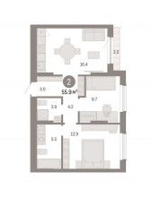    , ,  ., .52 .2,  