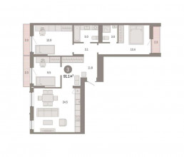    , ,  ., .52 .2,  