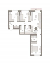    , ,  ., .52 .2,  