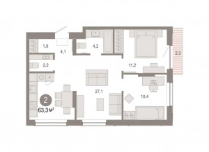    , ,  ., .52 .2,  