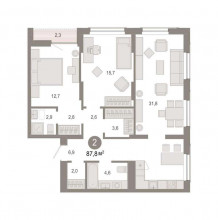    , ,  ., .52 .2,  