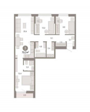    , ,  ., .52 .2,  