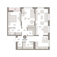    , ,  ., .52 .2,  