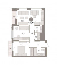    , ,  ., .52 .2,  