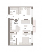    , ,  ., .52 .2,  