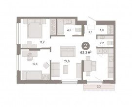    , ,  ., .52 .2,  